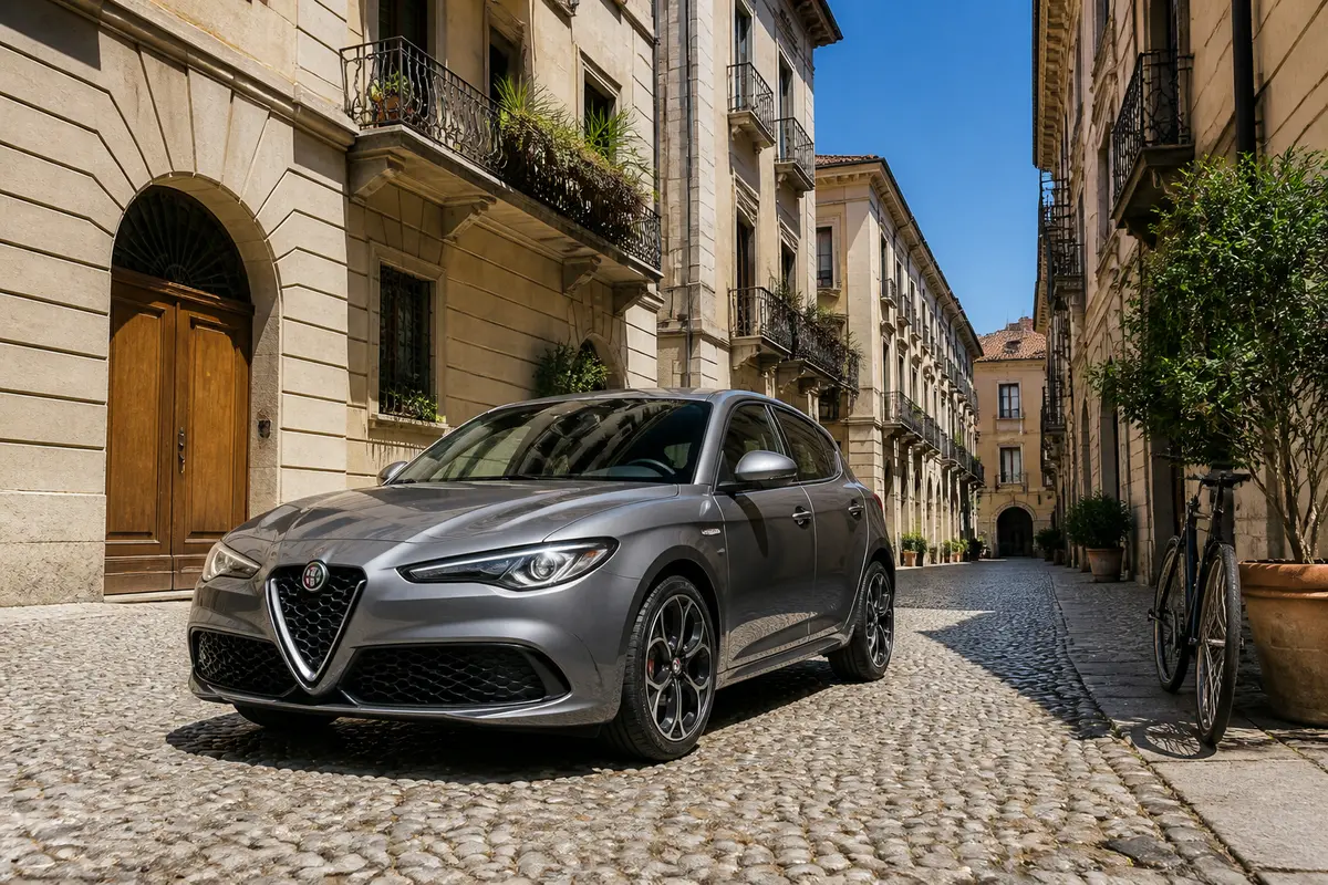Auto km 0: cosa sono e perché conviene sceglierle?