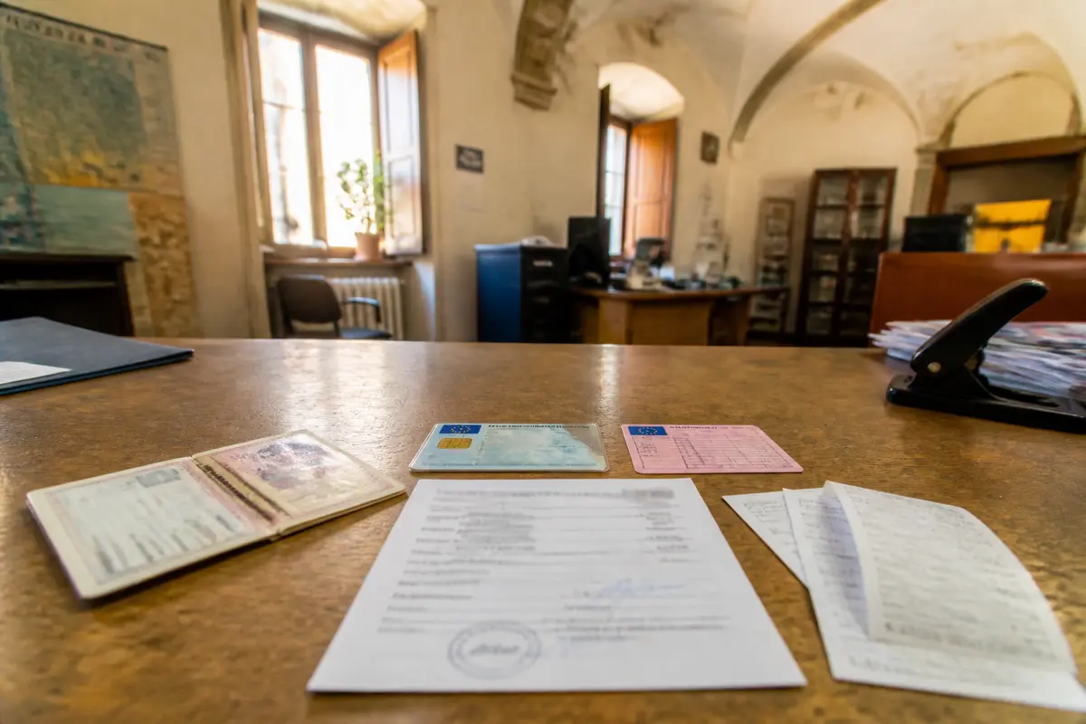 Documenti necessari per il rinnovo della patente: guida completa