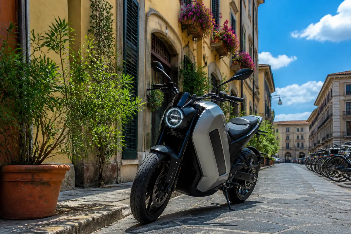 Moto elettrica: modelli, prezzi e guida all’acquisto 2026