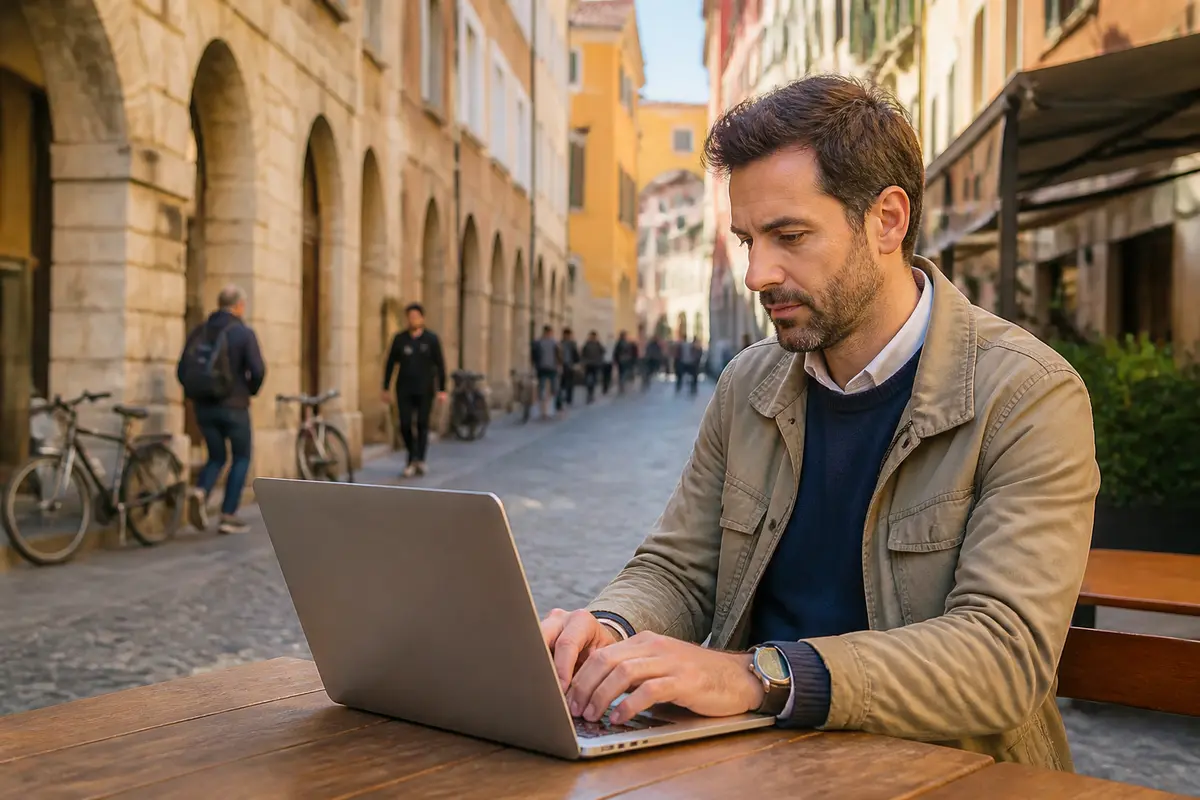 Valutatore auto online: Calcola gratis il valore in 5 minuti